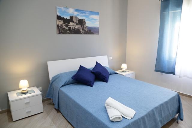 La Bussola Bed & Breakfast Trapani Exterior photo