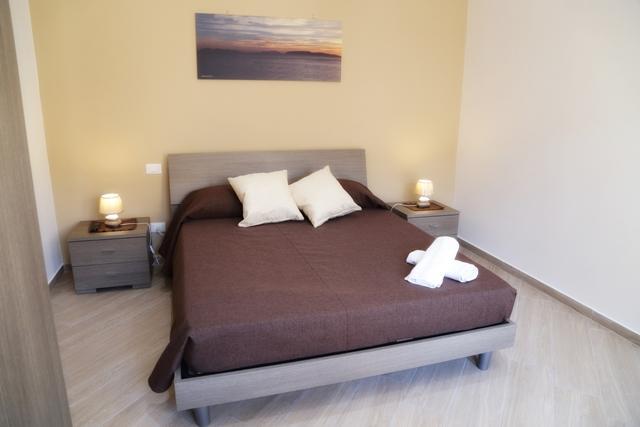 La Bussola Bed & Breakfast Trapani Exterior photo